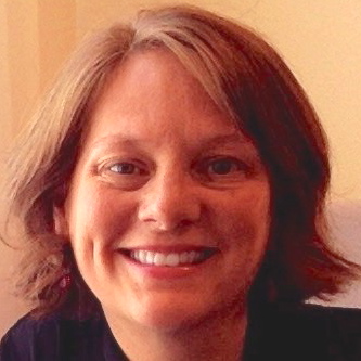 Certified EFT Therapist Lea Sullivan